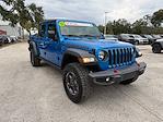 Used 2023 Jeep Gladiator Rubicon Crew Cab for sale #L549410A - photo 1