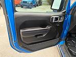 Used 2023 Jeep Gladiator Rubicon Crew Cab for sale #L549410A - photo 11