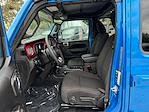 Used 2023 Jeep Gladiator Rubicon Crew Cab for sale #L549410A - photo 14