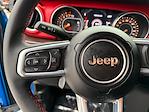 Used 2023 Jeep Gladiator Rubicon Crew Cab for sale #L549410A - photo 16