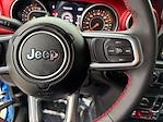Used 2023 Jeep Gladiator Rubicon Crew Cab for sale #L549410A - photo 17