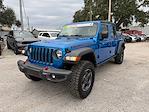 Used 2023 Jeep Gladiator Rubicon Crew Cab for sale #L549410A - photo 3