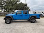 Used 2023 Jeep Gladiator Rubicon Crew Cab for sale #L549410A - photo 4