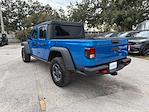 Used 2023 Jeep Gladiator Rubicon Crew Cab for sale #L549410A - photo 5