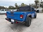 Used 2023 Jeep Gladiator Rubicon Crew Cab for sale #L549410A - photo 2