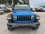 Used 2023 Jeep Gladiator Rubicon Crew Cab for sale #L549410A - photo 7