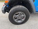 Used 2023 Jeep Gladiator Rubicon Crew Cab for sale #L549410A - photo 8