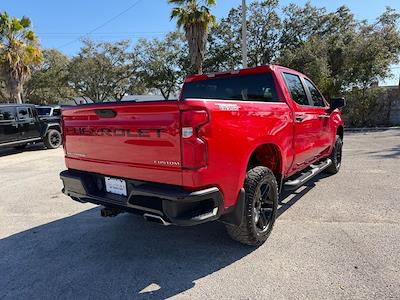 Used 2021 Chevrolet Silverado 1500 - photo 1