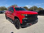 2021 Chevrolet Silverado 1500 Crew Cab 4WD Pickup for sale #L549410B - photo 1
