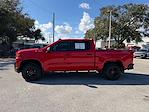 2021 Chevrolet Silverado 1500 Crew Cab 4WD Pickup for sale #L549410B - photo 3
