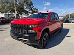 2021 Chevrolet Silverado 1500 Crew Cab 4WD Pickup for sale #L549410B - photo 4