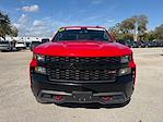 2021 Chevrolet Silverado 1500 Crew Cab 4WD Pickup for sale #L549410B - photo 8