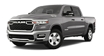 New 2025 Ram 1500 Big Horn Crew Cab 4x4 Pickup for sale #N160069 - photo 1