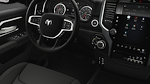 New 2025 Ram 1500 Big Horn Crew Cab 4x4 Pickup for sale #N160069 - photo 5