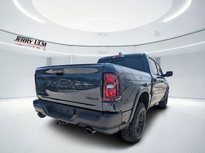New 2026 Ram 1500 Rebel Crew Cab for sale #N164584 - photo 2