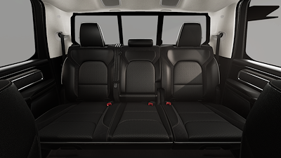 New 2026 Ram 1500 Laramie Crew Cab 4x4 Pickup for sale #N165296 - photo 2