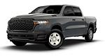 New 2026 Ram 1500 Tradesman Crew Cab 4x4 Pickup for sale #N165297 - photo 8