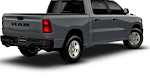 New 2026 Ram 1500 Tradesman Crew Cab 4x4 Pickup for sale #N165297 - photo 9