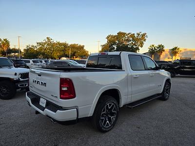 New 2026 Ram 1500 Laramie Crew Cab for sale #N173618 - photo 2