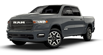 New 2026 Ram 1500 Laramie Crew Cab 4x4 Pickup for sale #N175750 - photo 1