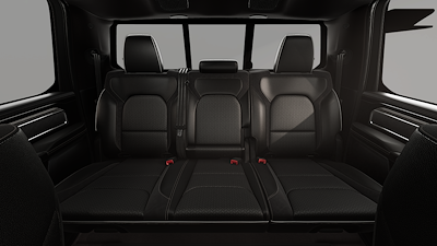 New 2026 Ram 1500 Laramie Crew Cab 4x4 Pickup for sale #N175751 - photo 1