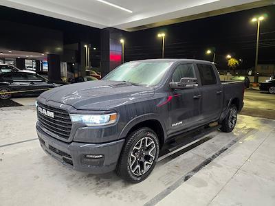 New 2026 Ram 1500 - photo 1