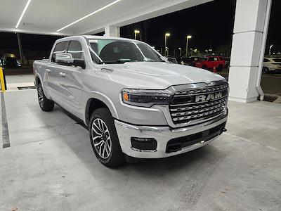 New 2026 Ram 1500 - photo 1