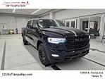 New 2026 Ram 1500 Limited Crew Cab 4x4 Pickup for sale #N178572 - photo 1