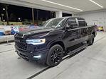 New 2026 Ram 1500 Limited Crew Cab 4x4 Pickup for sale #N178572 - photo 2