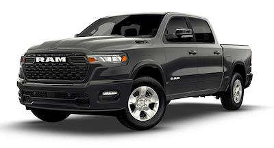 New 2026 Ram 1500 Big Horn Crew Cab 4x4 Pickup for sale #N180687 - photo 1