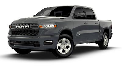 New 2026 Ram 1500 Big Horn Crew Cab 4x4 Pickup for sale #N180688 - photo 1