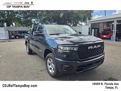 New 2026 Ram 1500 Big Horn Crew Cab 4x4 Pickup for sale #N182571 - photo 1