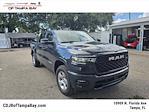 New 2026 Ram 1500 Big Horn Crew Cab 4x4 Pickup for sale #N182571 - photo 1