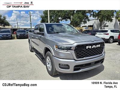 New 2026 Ram 1500 Big Horn Crew Cab 4x4 Pickup for sale #N182572 - photo 1