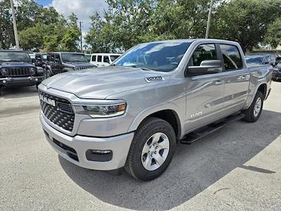 New 2026 Ram 1500 Big Horn Crew Cab 4x4 Pickup for sale #N182572 - photo 2