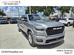 New 2026 Ram 1500 Big Horn Crew Cab 4x4 Pickup for sale #N182572 - photo 1
