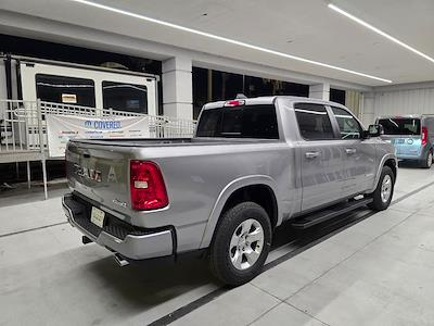 New 2026 Ram 1500 Lone Star Crew Cab for sale #N182573 - photo 2