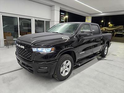 New 2026 Ram 1500 Big Horn Crew Cab 4x4 Pickup for sale #N182574 - photo 2
