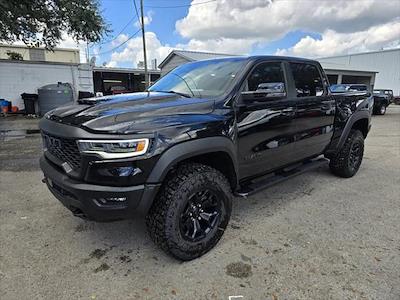New 2026 Ram 1500 TRX Crew Cab 4x4 Pickup for sale #N182580 - photo 2