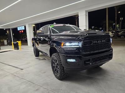 Used 2023 Ram 2500 - photo 1