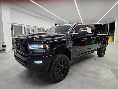 Used 2023 Ram 2500 - photo 1
