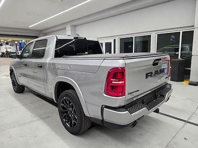New 2026 Ram 1500 - photo 1