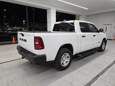 2026 Ram 1500 Crew Cab RWD Pickup for sale #N184236 - photo 2