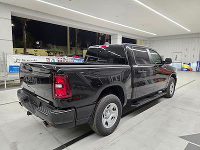 New 2026 Ram 1500 Tradesman Crew Cab for sale #N184237 - photo 2