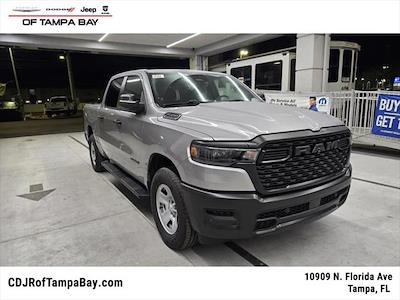 New 2026 Ram 1500 Tradesman Crew Cab Pickup for sale #N184243 - photo 1