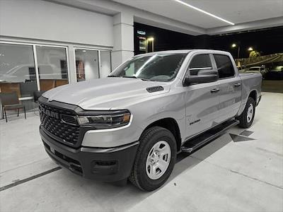 New 2026 Ram 1500 Tradesman Crew Cab Pickup for sale #N184243 - photo 2