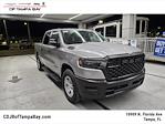 New 2026 Ram 1500 Tradesman Crew Cab Pickup for sale #N184243 - photo 1