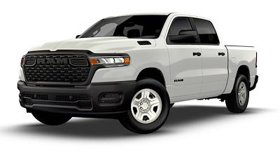 New 2026 Ram 1500 Tradesman Crew Cab for sale #N184245 - photo 1