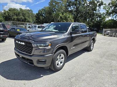 New 2025 Ram 1500 Big Horn Crew Cab 4x4 Pickup for sale #N184763 - photo 2