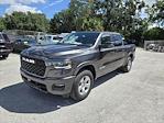 New 2025 Ram 1500 Big Horn Crew Cab 4x4 Pickup for sale #N184763 - photo 2